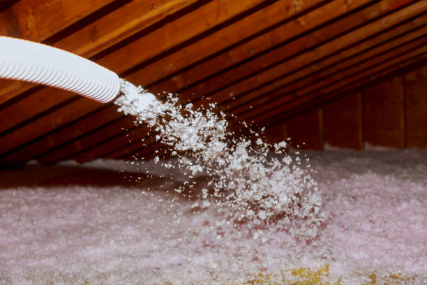 Best Insulation for Specific Applications in Cotulla, TX