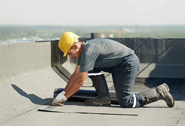 Types of Insulation We Offer in Cotulla, TX
